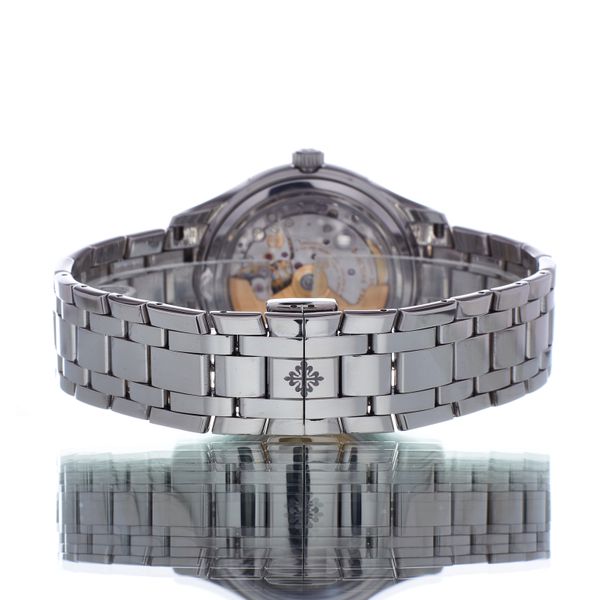 Patek Philippe Complications 4947/1A-001